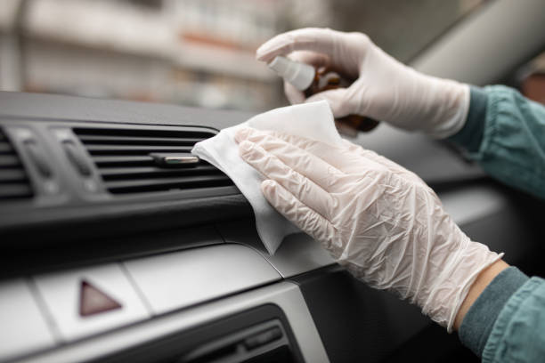 , MO Airduct Cleaning Company