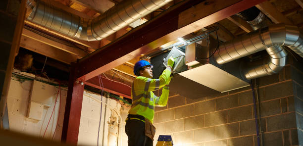 Emergency Air Duct Cleaning in MO